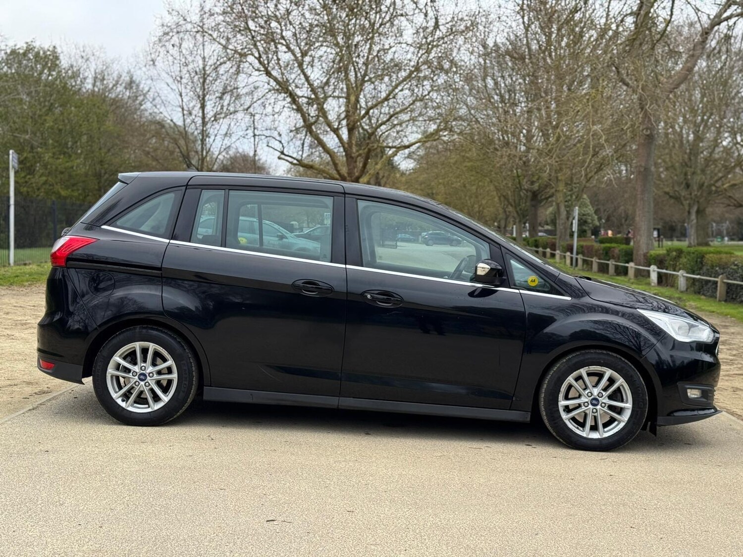 Used Ford Grand C-Max for sale - 78092290: Photo 8