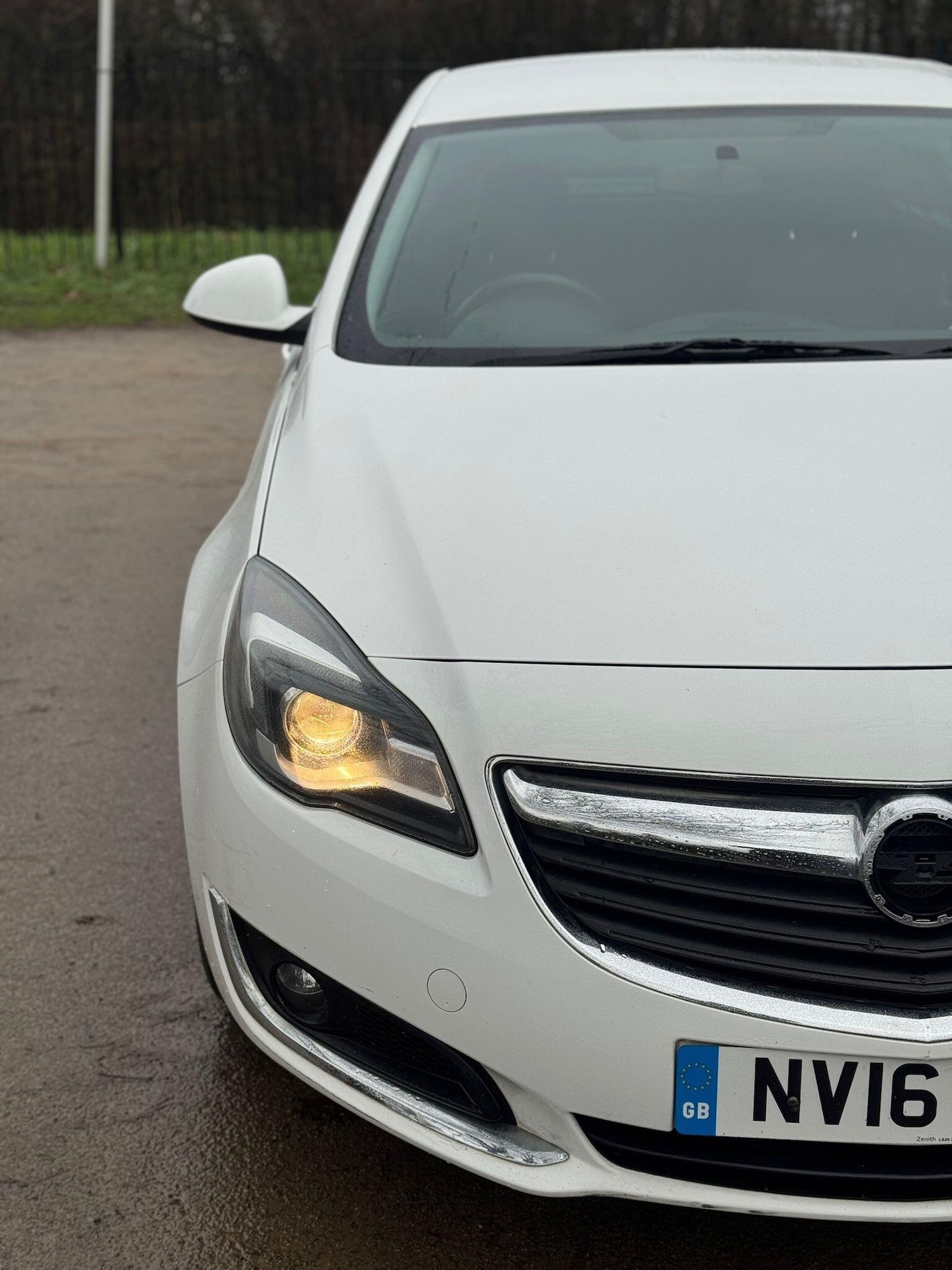 Used Vauxhall Insignia for sale - 78092358: Photo 10