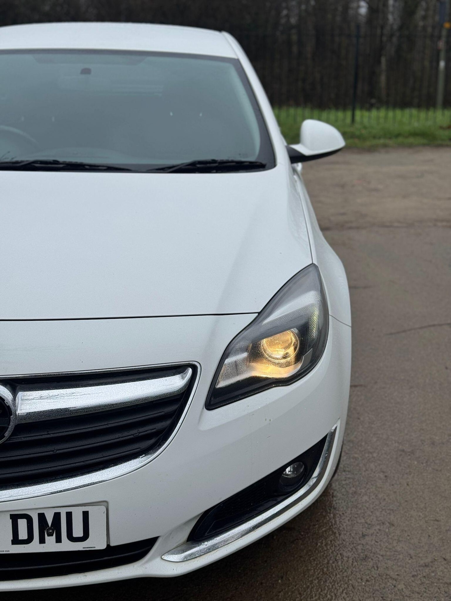 Used Vauxhall Insignia for sale - 78092358: Photo 11