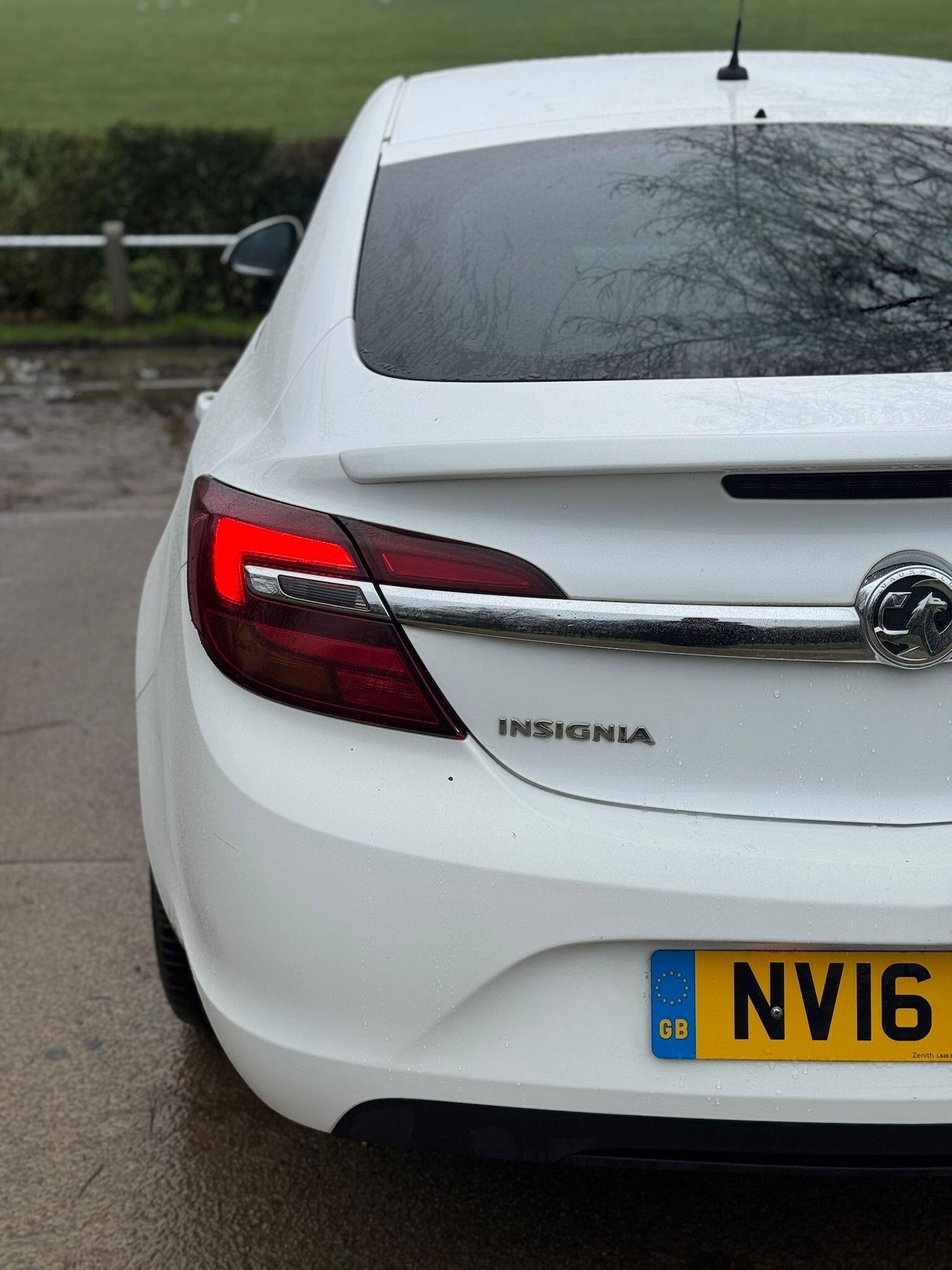 Used Vauxhall Insignia for sale - 78092358: Photo 12