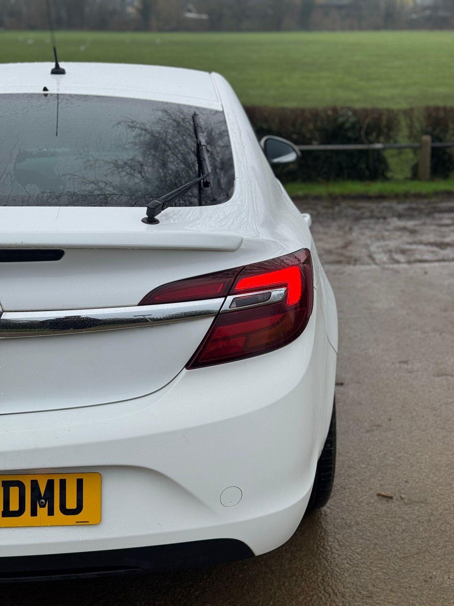 Used Vauxhall Insignia for sale - 78092358: Photo 13