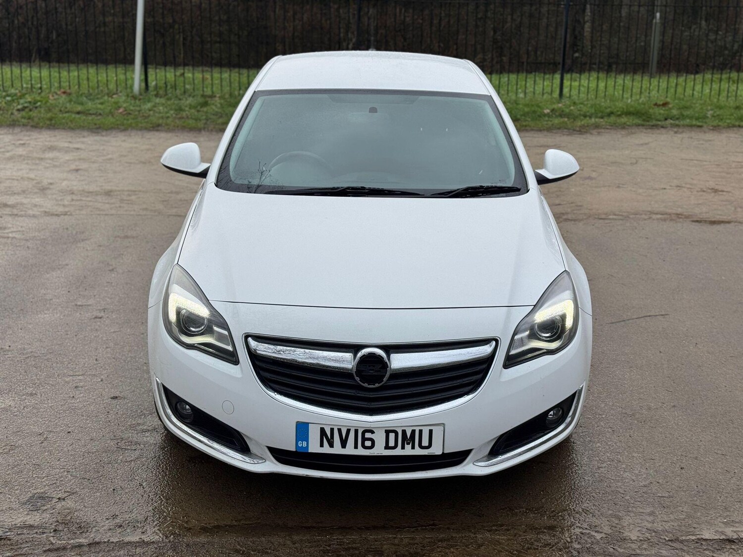 Used Vauxhall Insignia for sale - 78092358: Photo 14