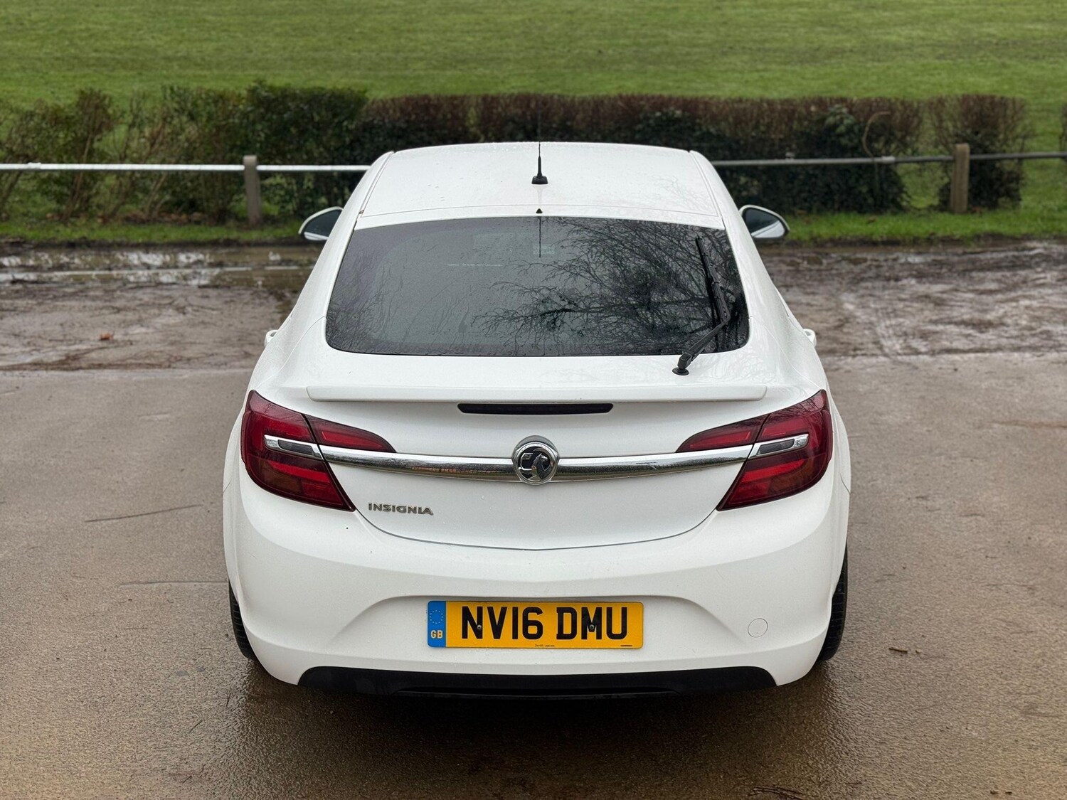 Used Vauxhall Insignia for sale - 78092358: Photo 15