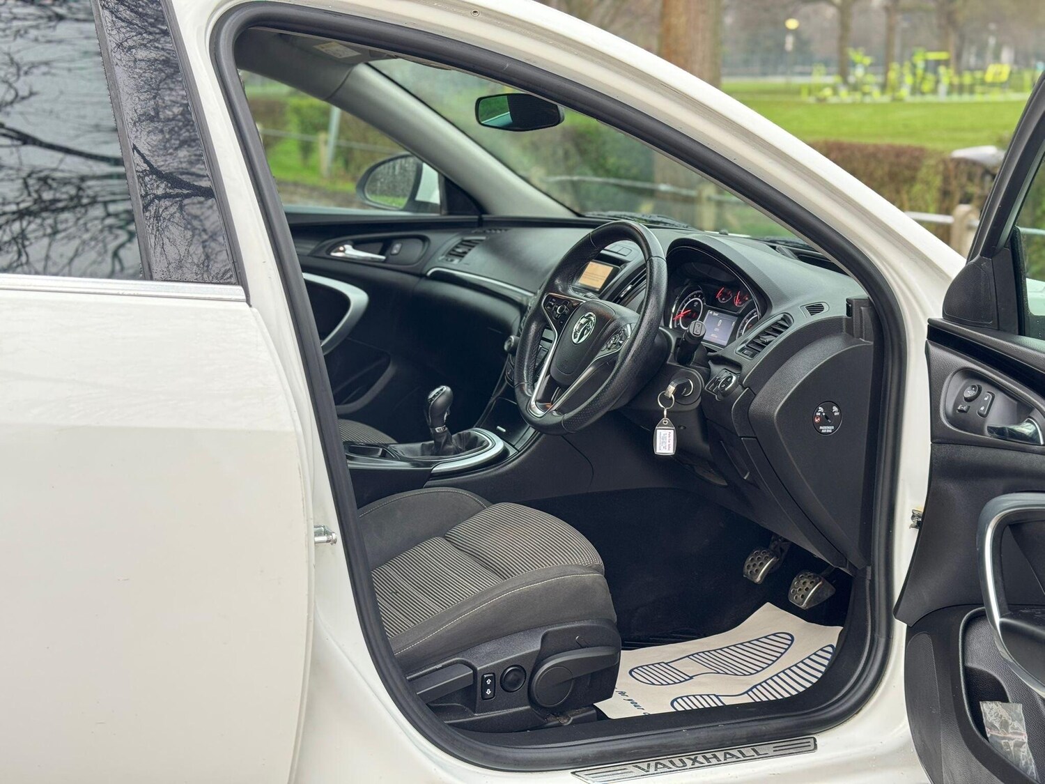 Used Vauxhall Insignia for sale - 78092358: Photo 16