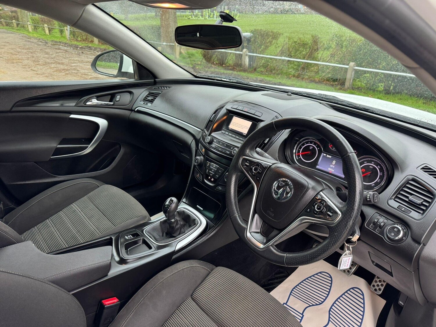 Used Vauxhall Insignia for sale - 78092358: Photo 17