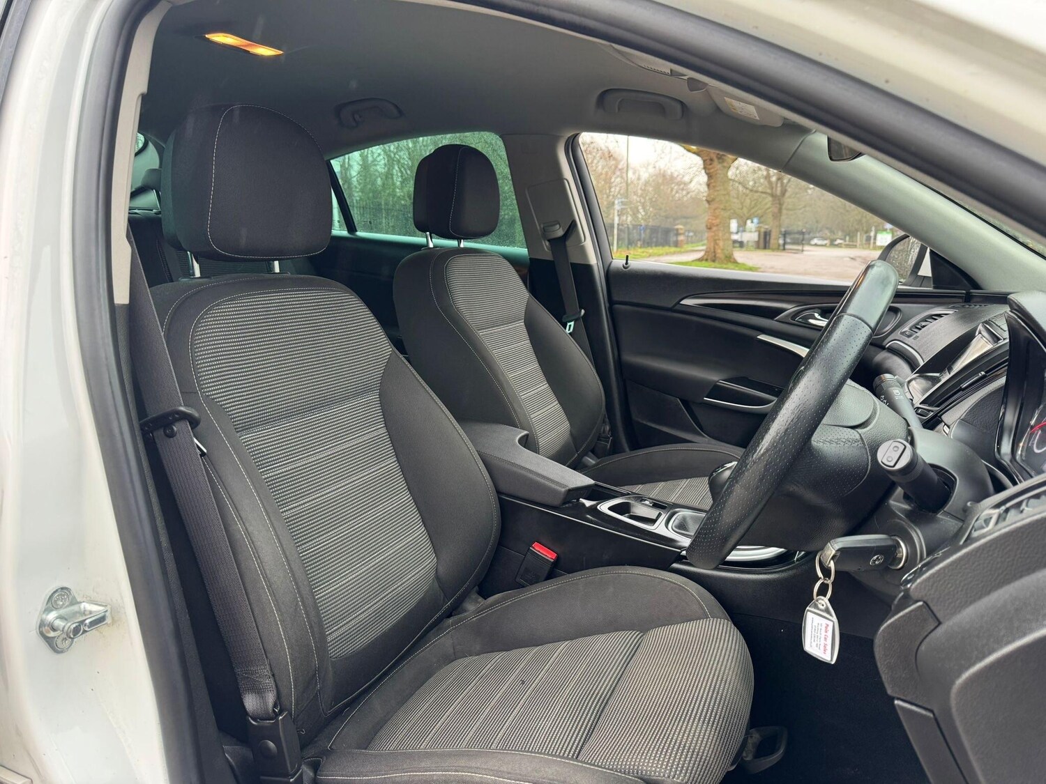 Used Vauxhall Insignia for sale - 78092358: Photo 18