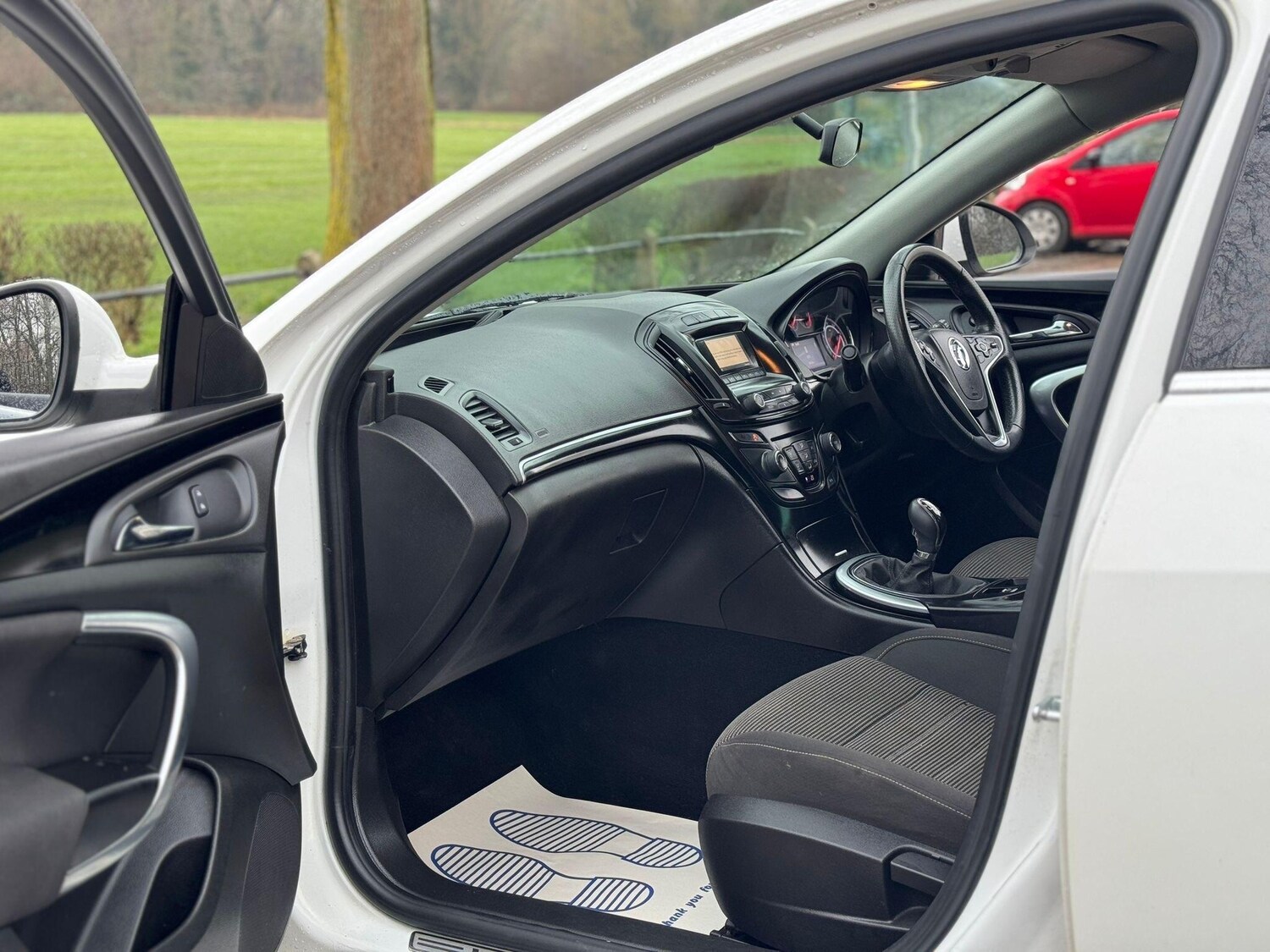 Used Vauxhall Insignia for sale - 78092358: Photo 19