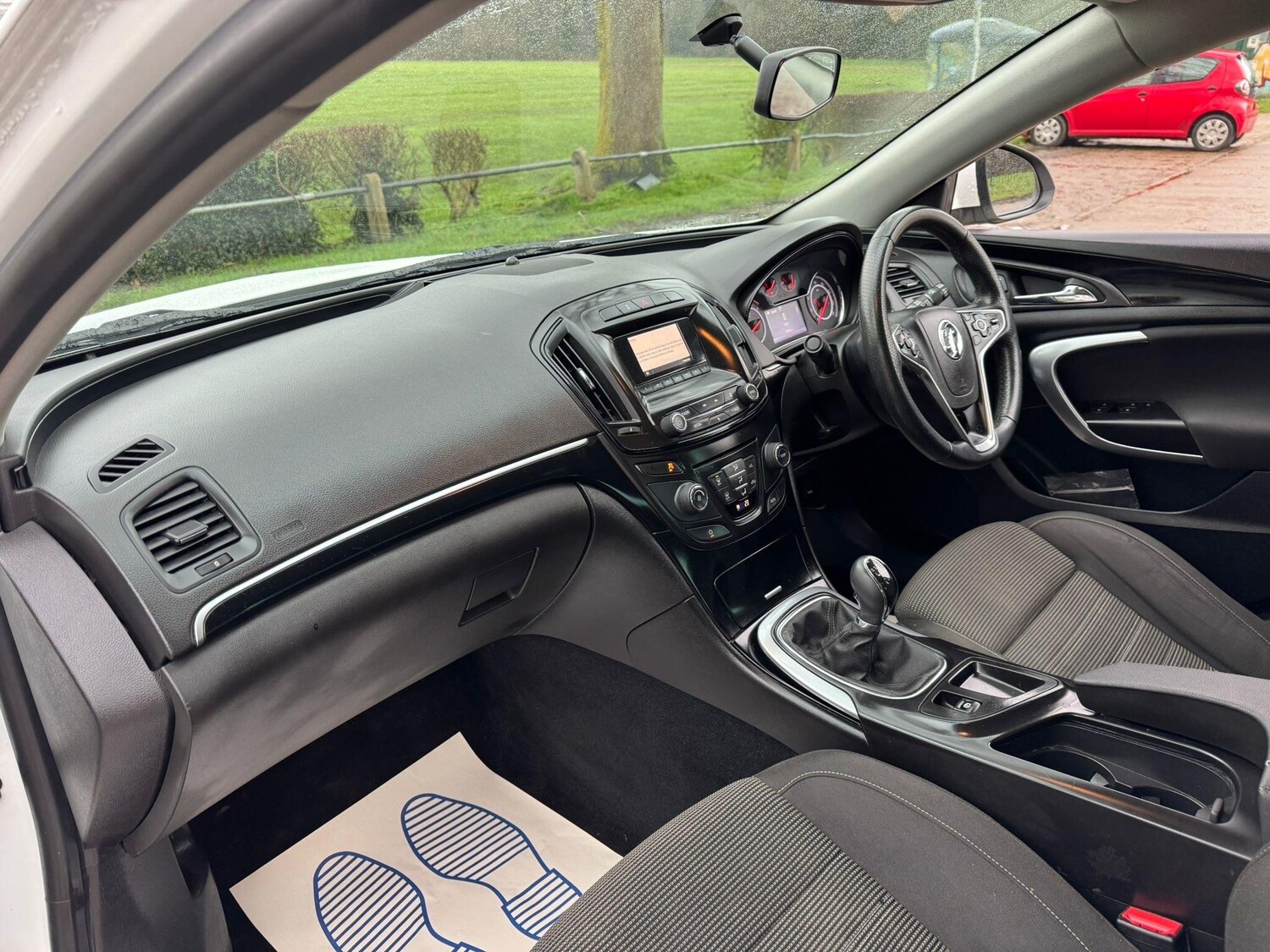 Used Vauxhall Insignia for sale - 78092358: Photo 20