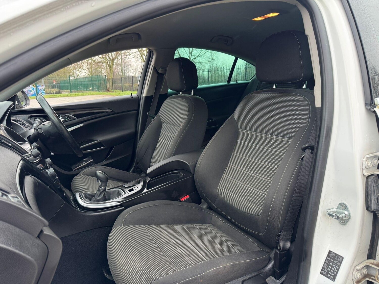 Used Vauxhall Insignia for sale - 78092358: Photo 21