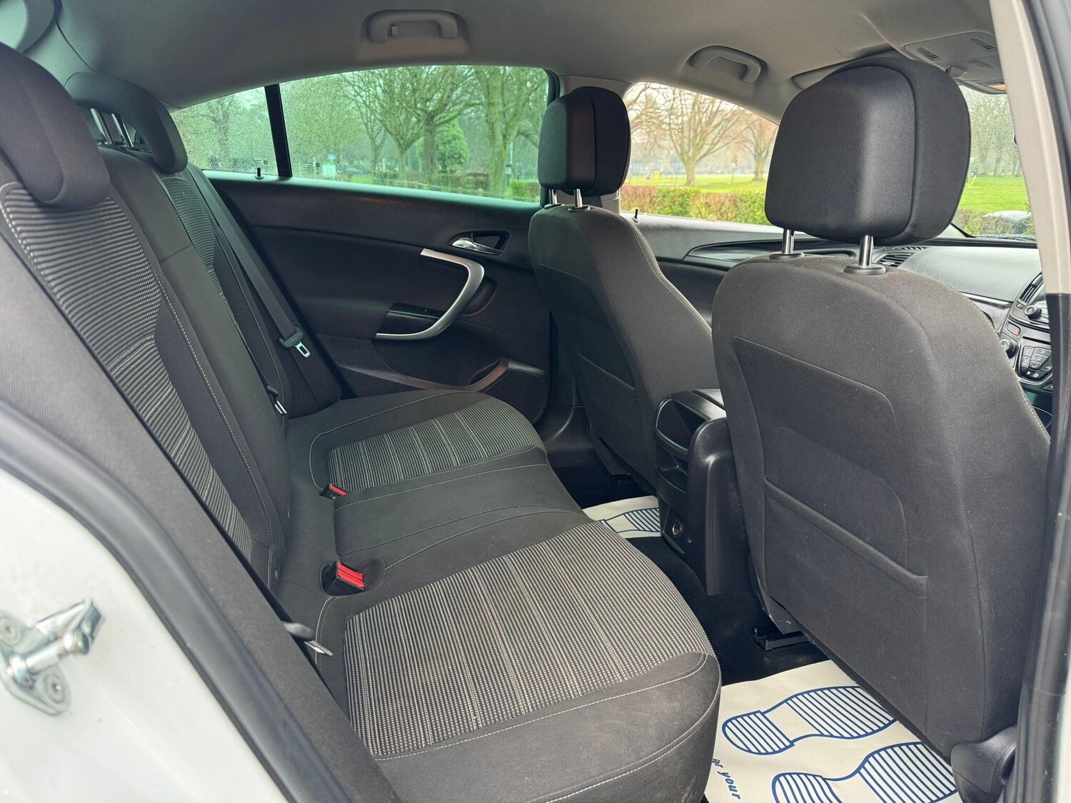 Used Vauxhall Insignia for sale - 78092358: Photo 22