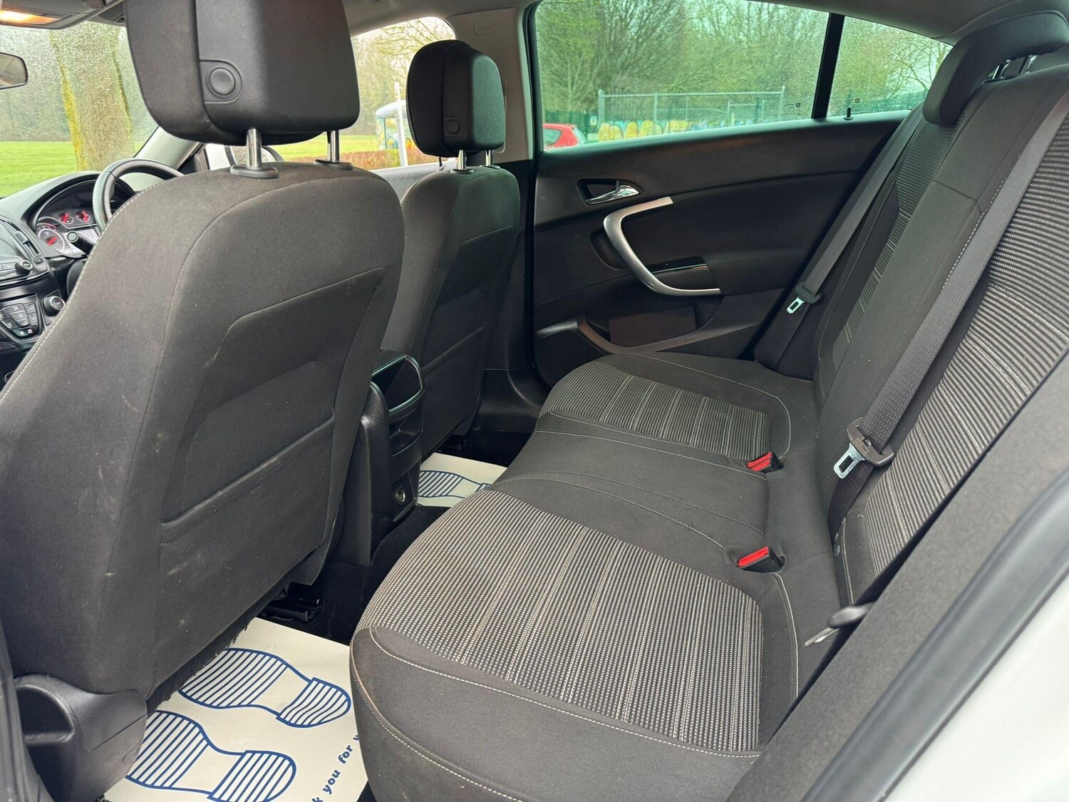 Used Vauxhall Insignia for sale - 78092358: Photo 23