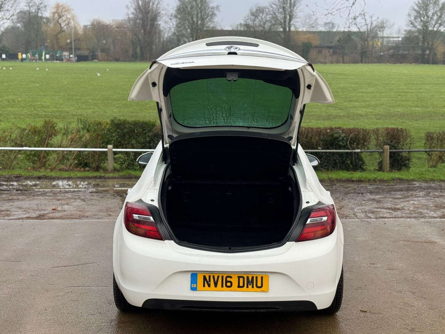 Used Vauxhall Insignia for sale - 78092358: Photo 24