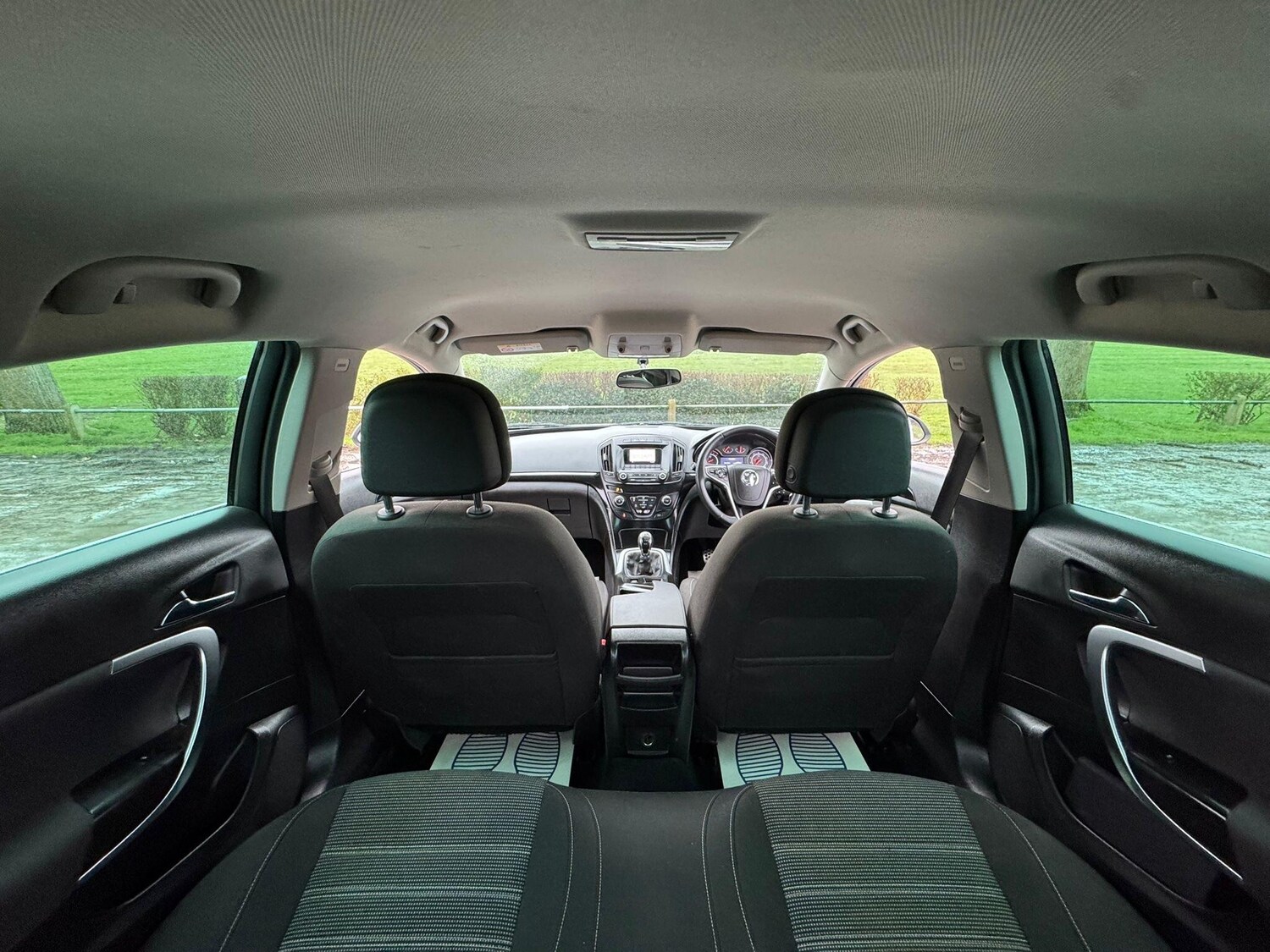 Used Vauxhall Insignia for sale - 78092358: Photo 26