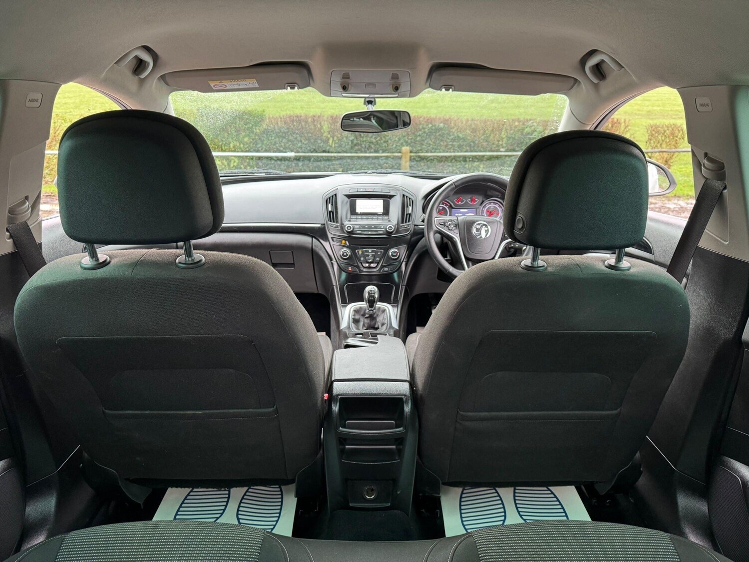 Used Vauxhall Insignia for sale - 78092358: Photo 27