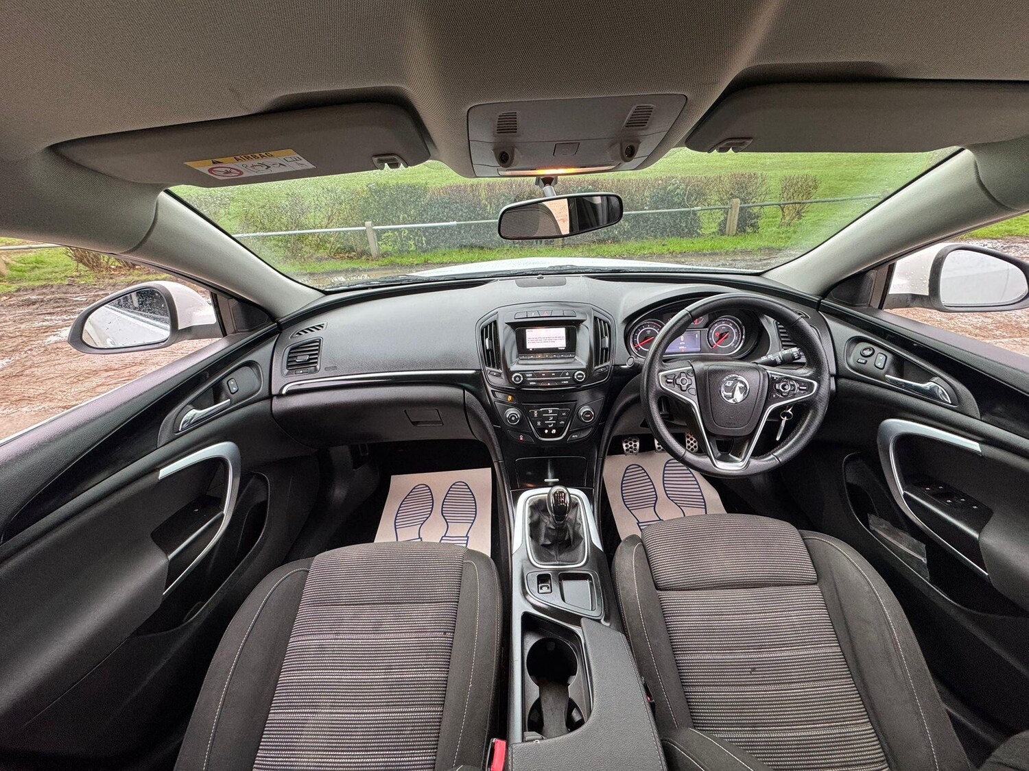 Used Vauxhall Insignia for sale - 78092358: Photo 28