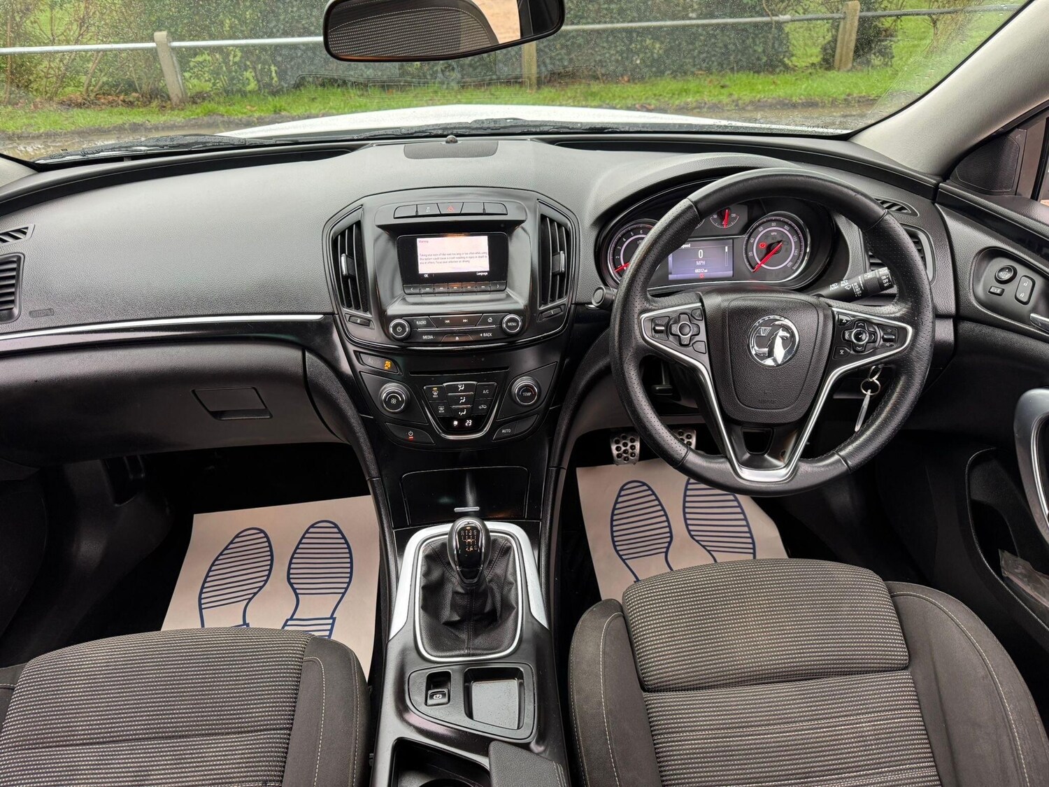 Used Vauxhall Insignia for sale - 78092358: Photo 29