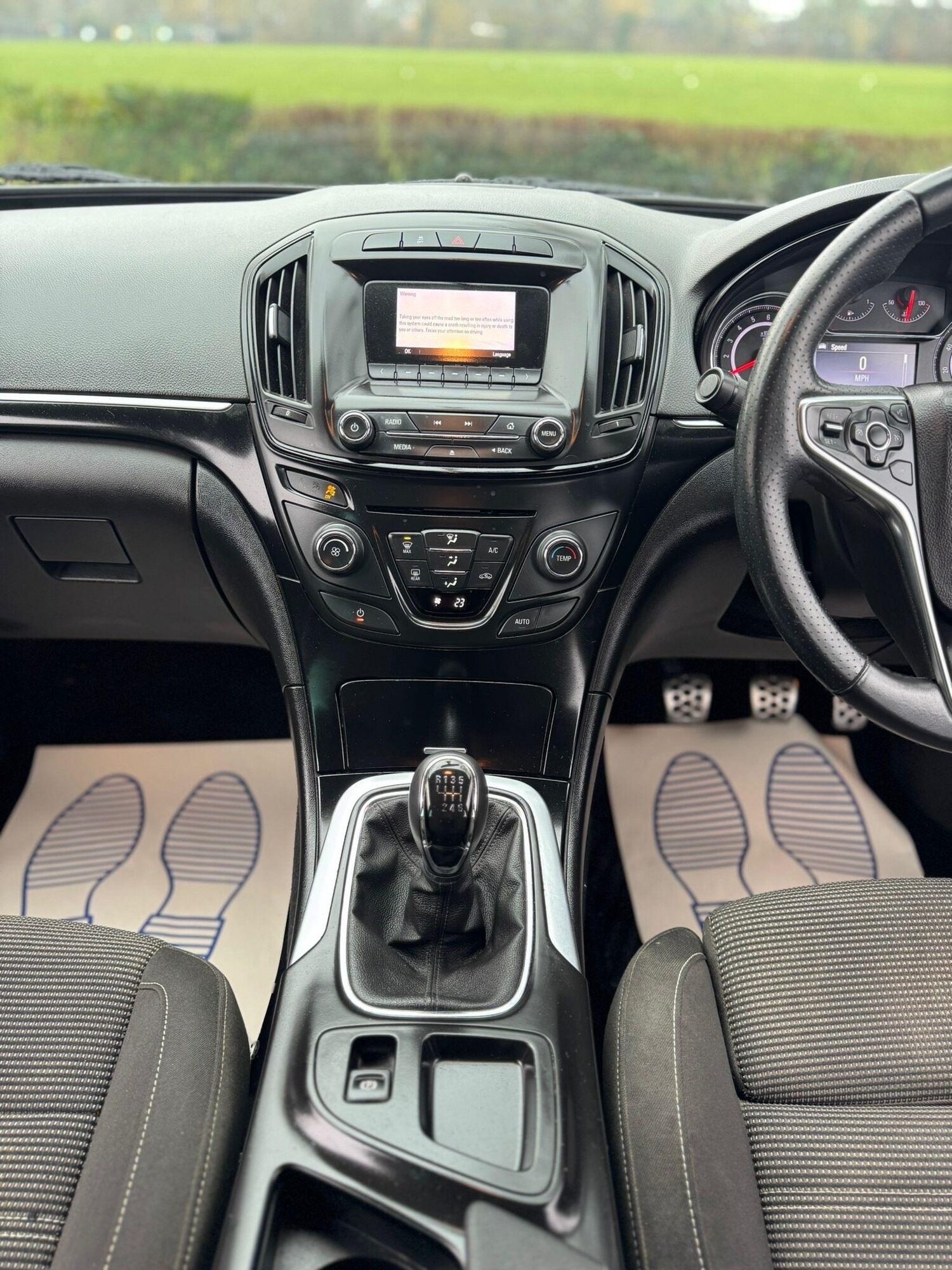 Used Vauxhall Insignia for sale - 78092358: Photo 30