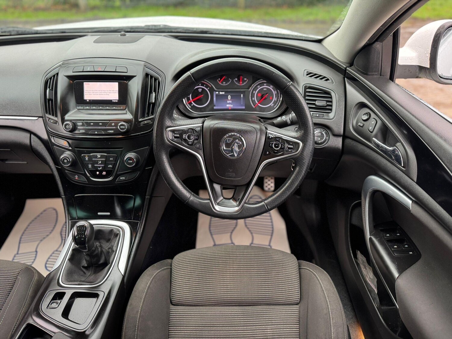 Used Vauxhall Insignia for sale - 78092358: Photo 31