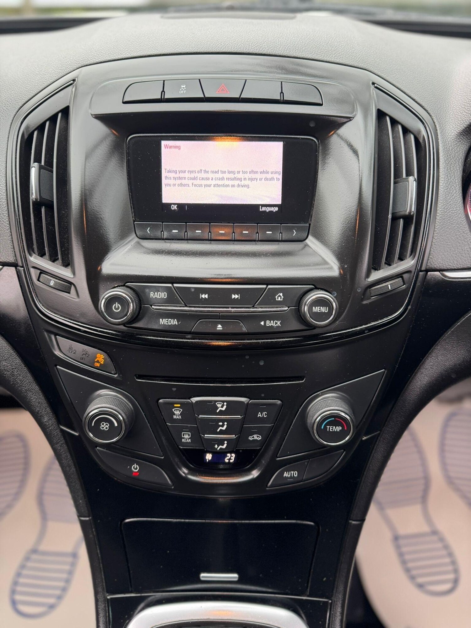 Used Vauxhall Insignia for sale - 78092358: Photo 33