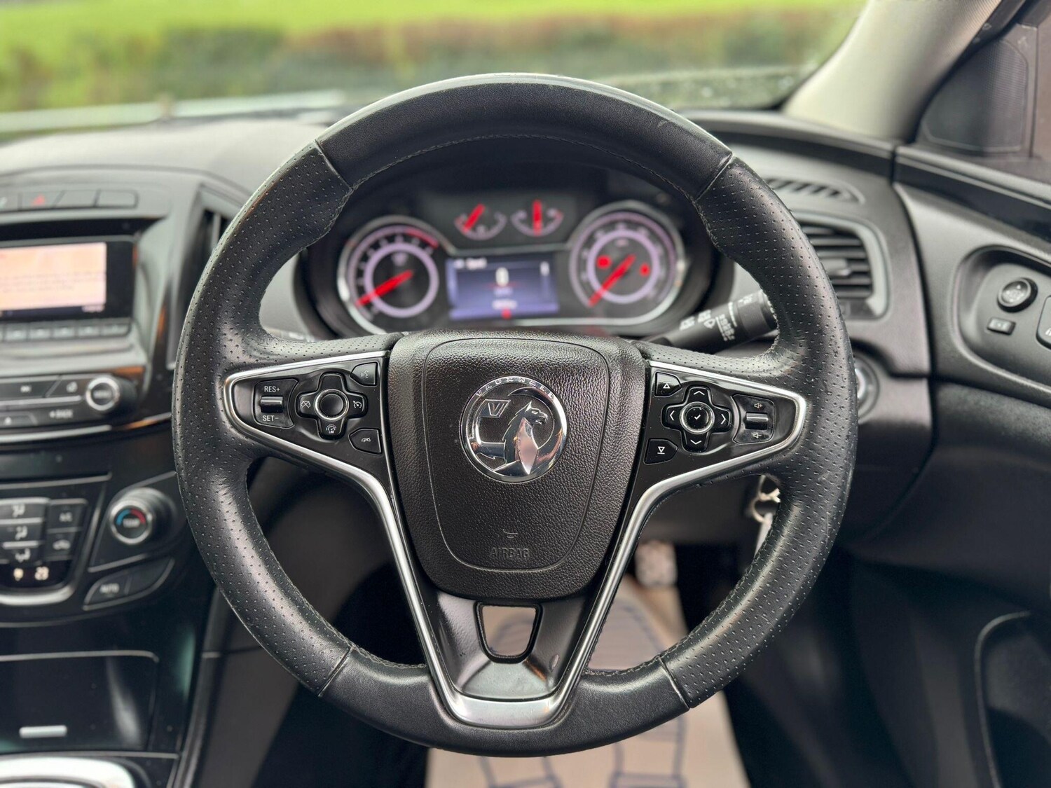 Used Vauxhall Insignia for sale - 78092358: Photo 34