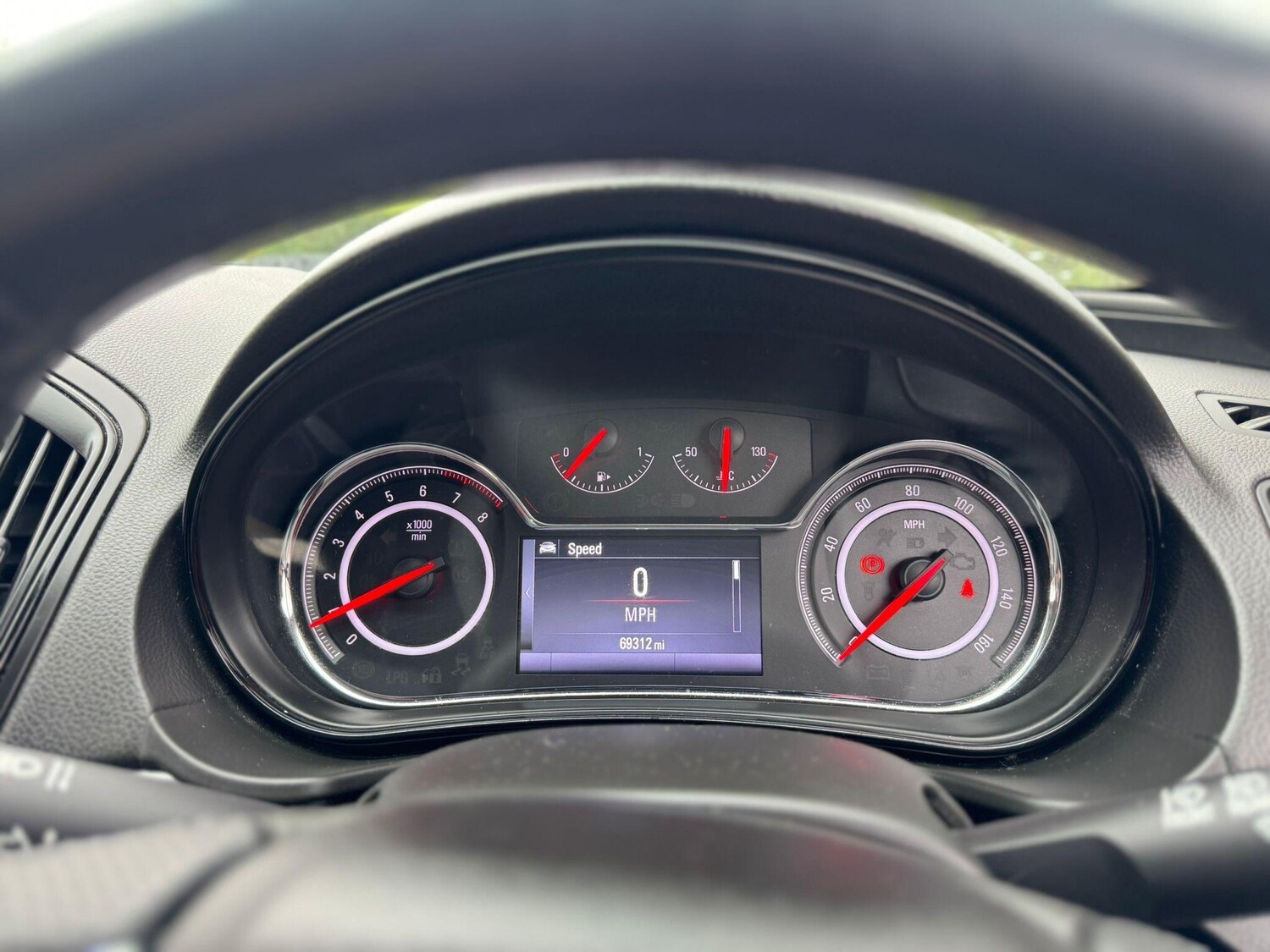 Used Vauxhall Insignia for sale - 78092358: Photo 35