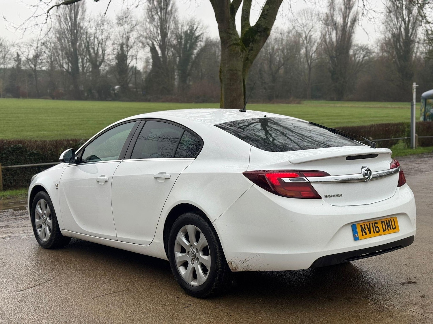 Used Vauxhall Insignia for sale - 78092358: Photo 5
