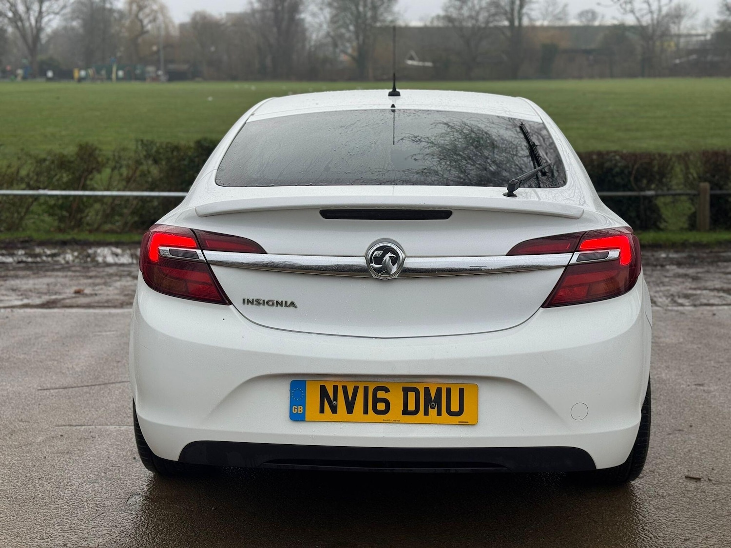 Used Vauxhall Insignia for sale - 78092358: Photo 7