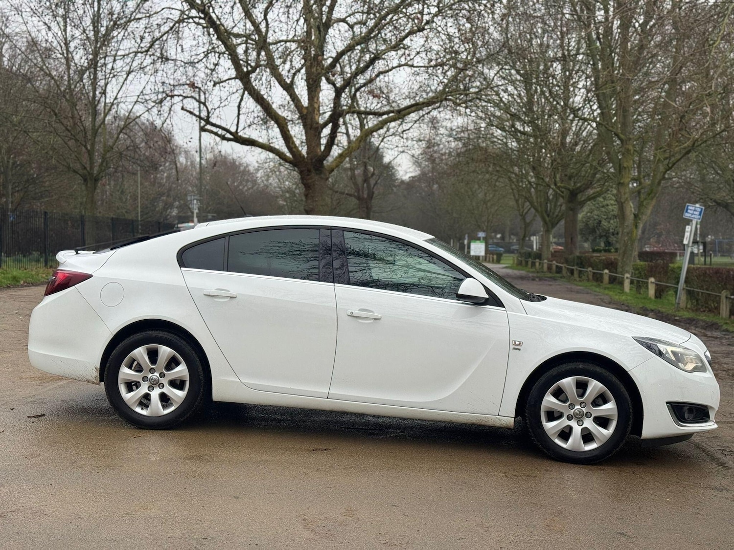 Used Vauxhall Insignia for sale - 78092358: Photo 8