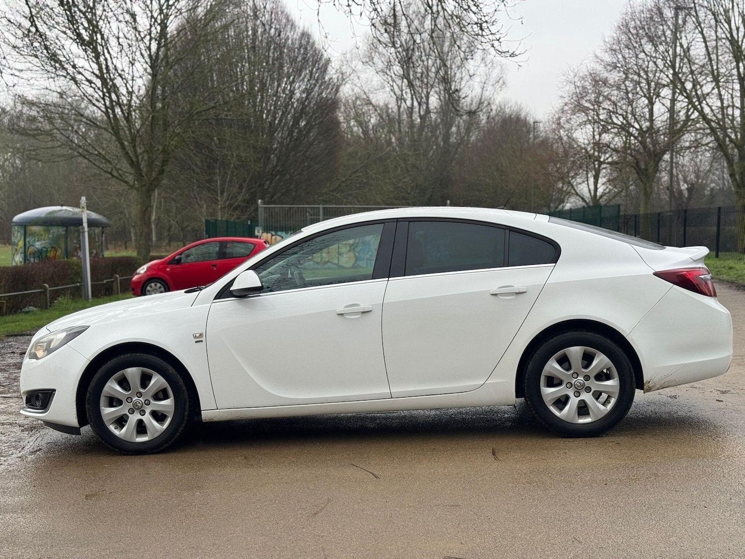 Used Vauxhall Insignia for sale - 78092358: Photo 9