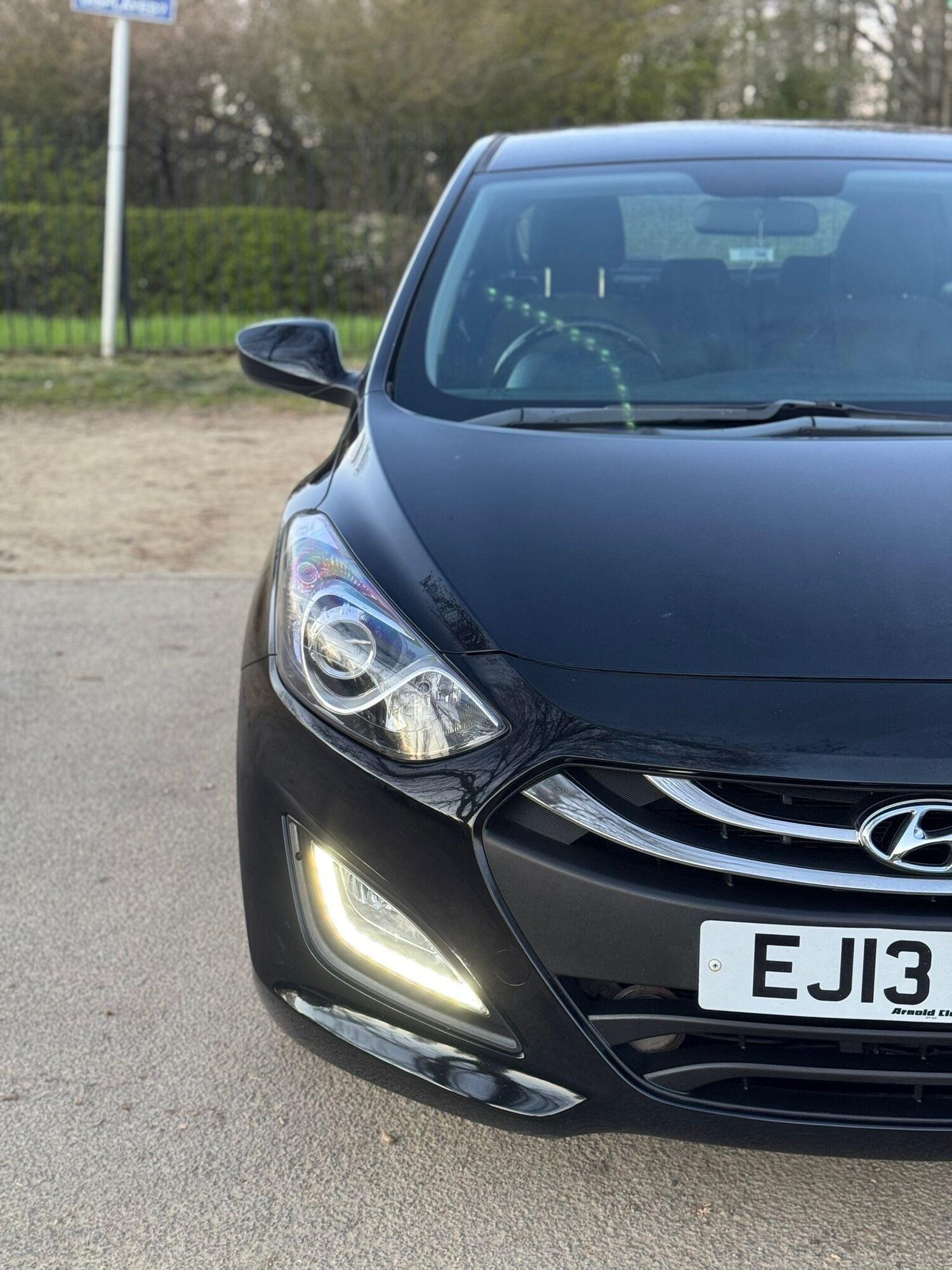 Used Hyundai i30 for sale - 78092273: Photo 10