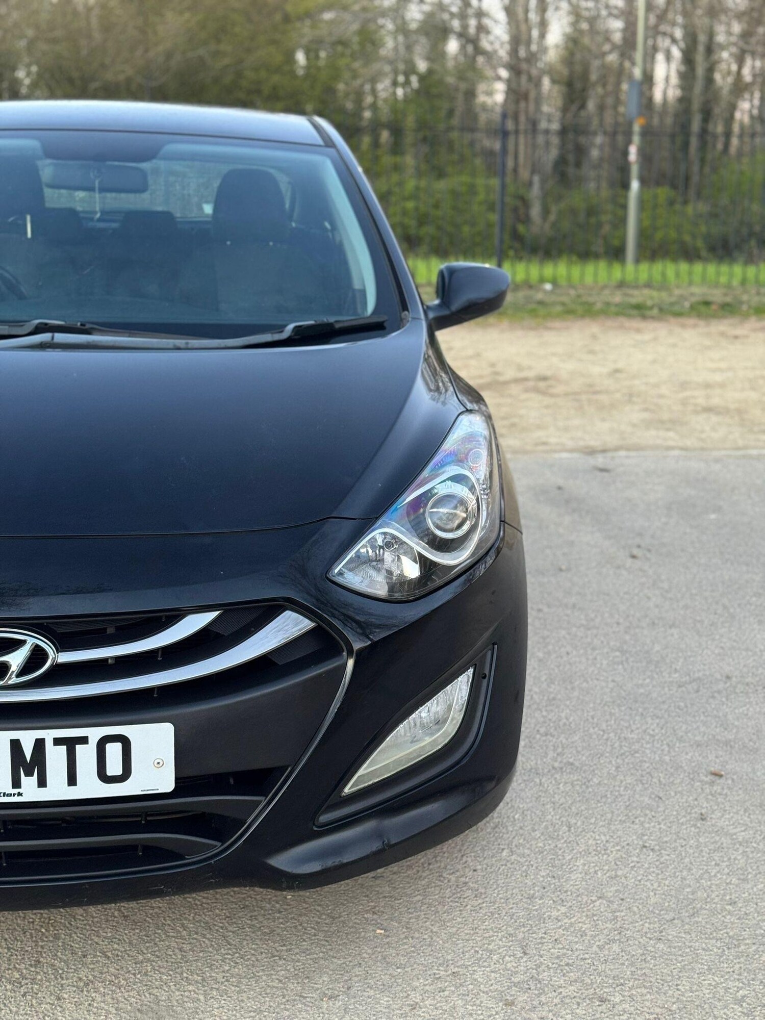 Used Hyundai i30 for sale - 78092273: Photo 11