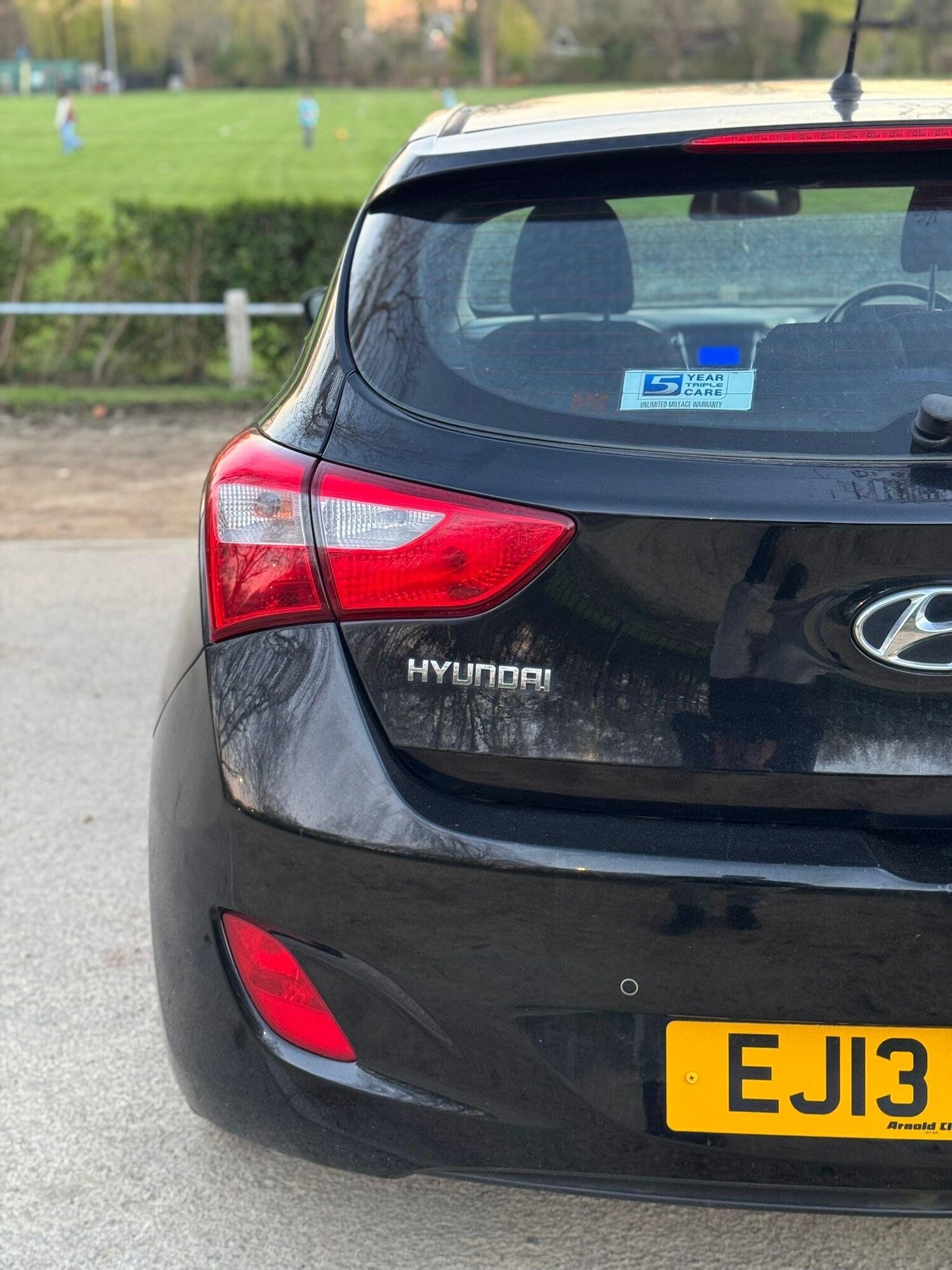 Used Hyundai i30 for sale - 78092273: Photo 12