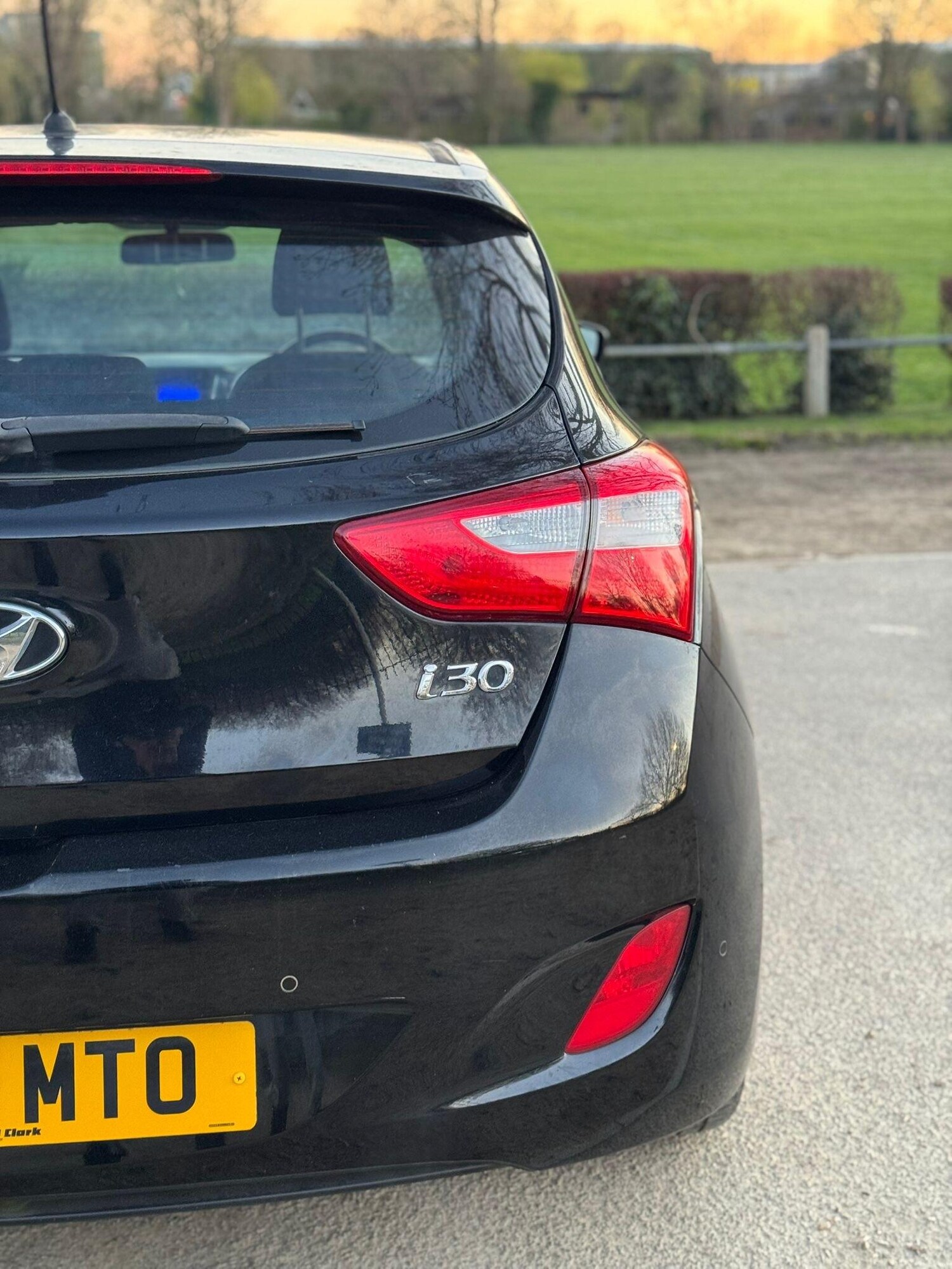 Used Hyundai i30 for sale - 78092273: Photo 13