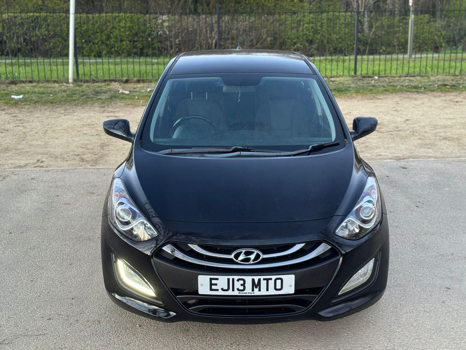 Used Hyundai i30 for sale - 78092273: Photo 14