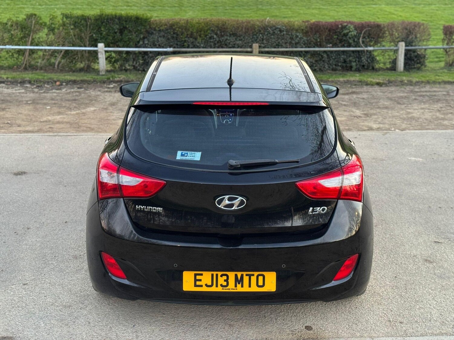 Used Hyundai i30 for sale - 78092273: Photo 15