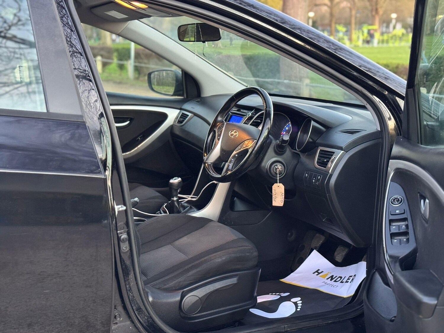 Used Hyundai i30 for sale - 78092273: Photo 16