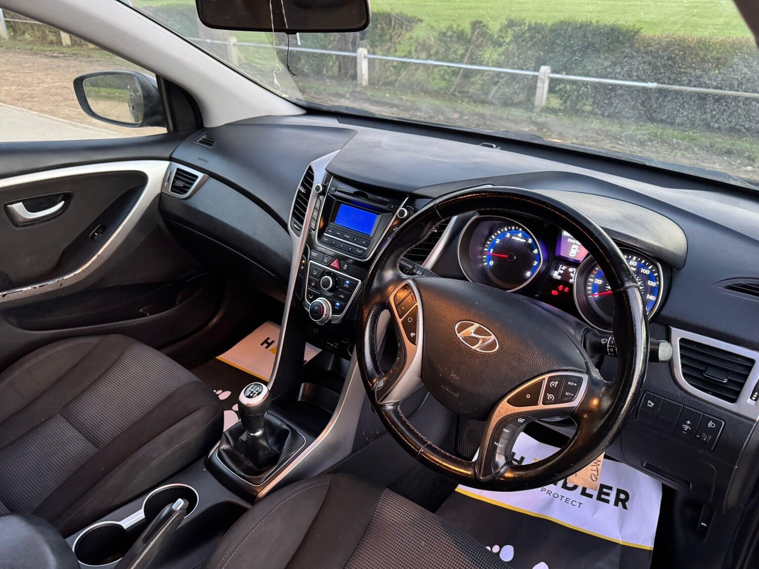 Used Hyundai i30 for sale - 78092273: Photo 17