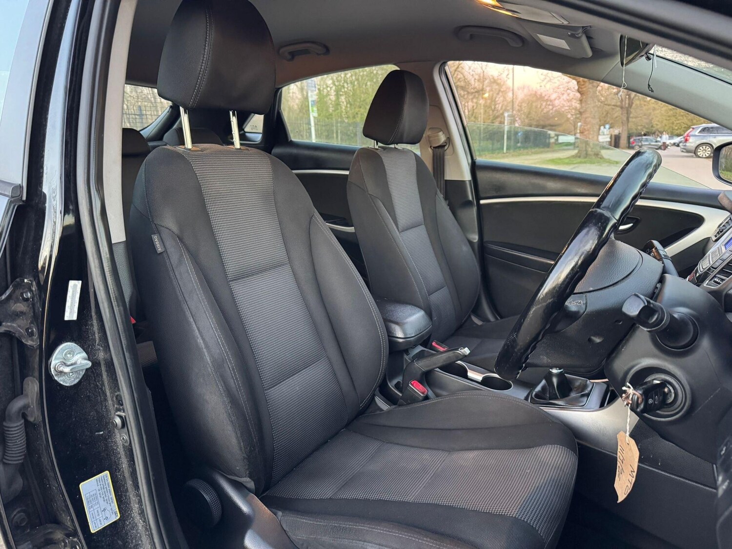 Used Hyundai i30 for sale - 78092273: Photo 18