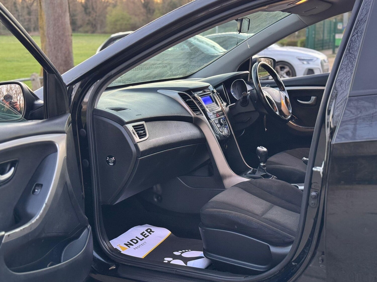 Used Hyundai i30 for sale - 78092273: Photo 19