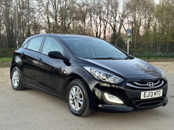 Used Hyundai i30 2013 for sale - 78092273: Photo