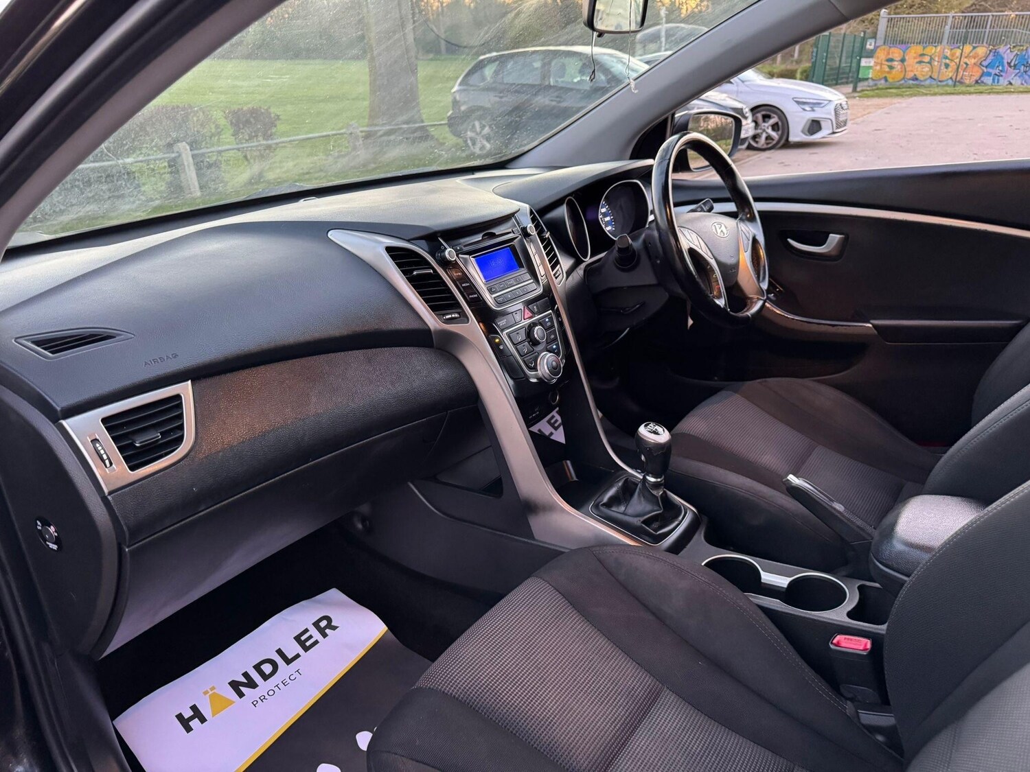 Used Hyundai i30 for sale - 78092273: Photo 20