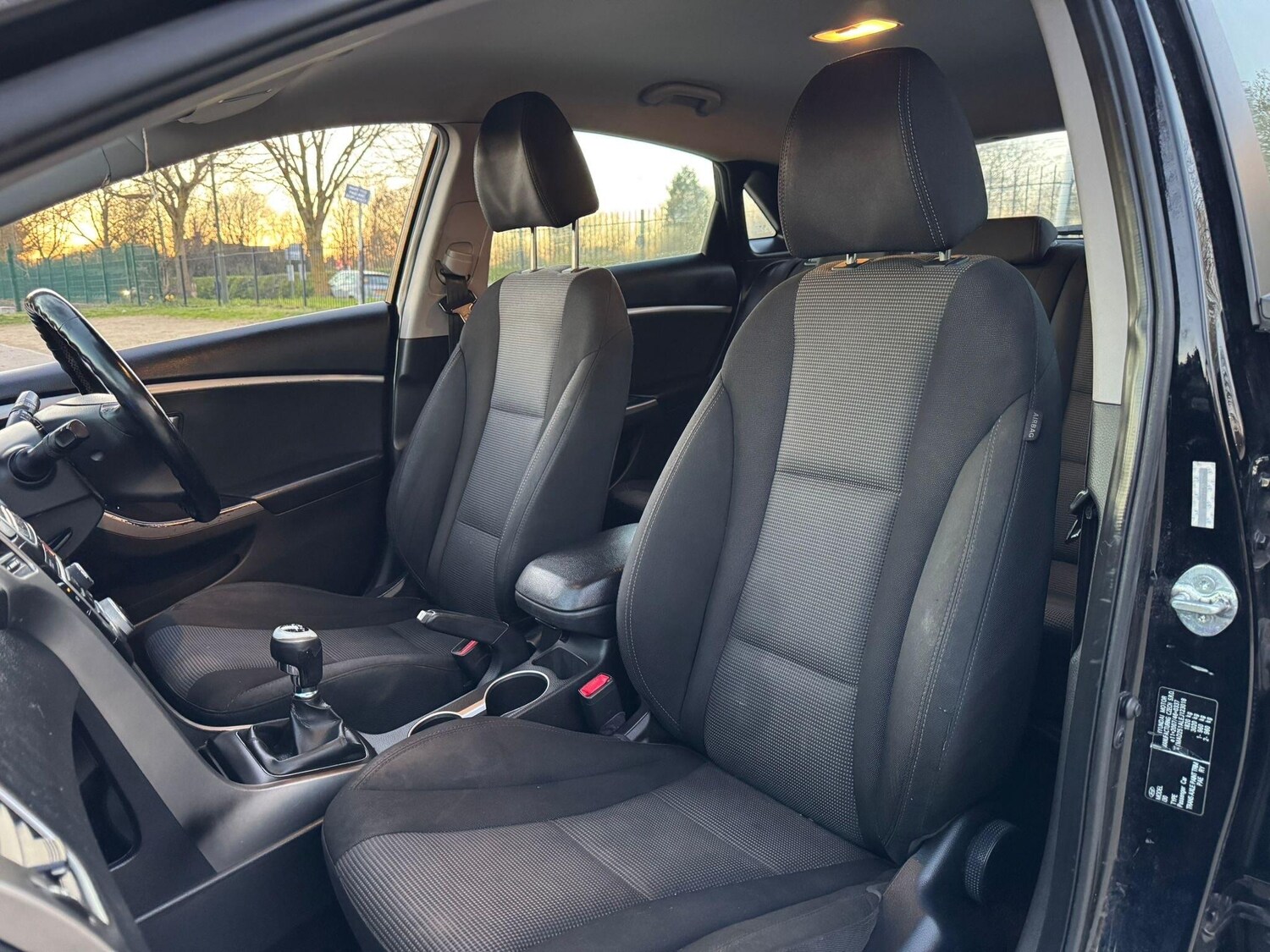 Used Hyundai i30 for sale - 78092273: Photo 21