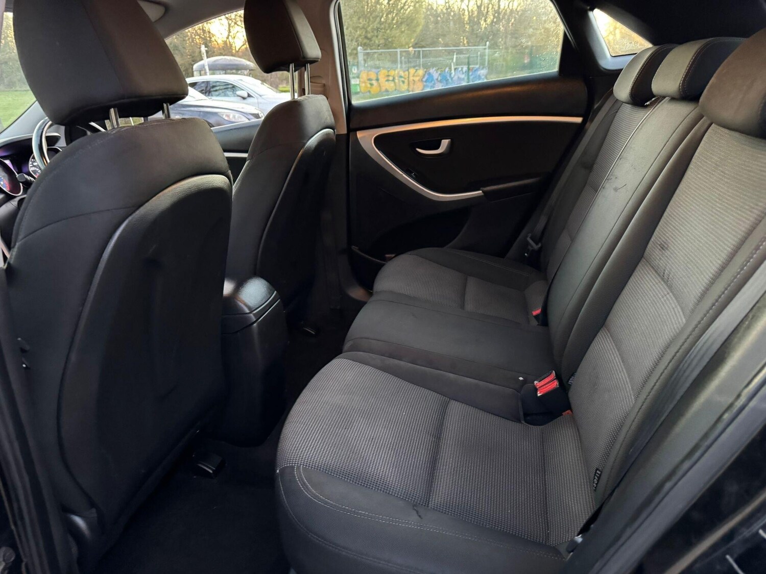 Used Hyundai i30 for sale - 78092273: Photo 22