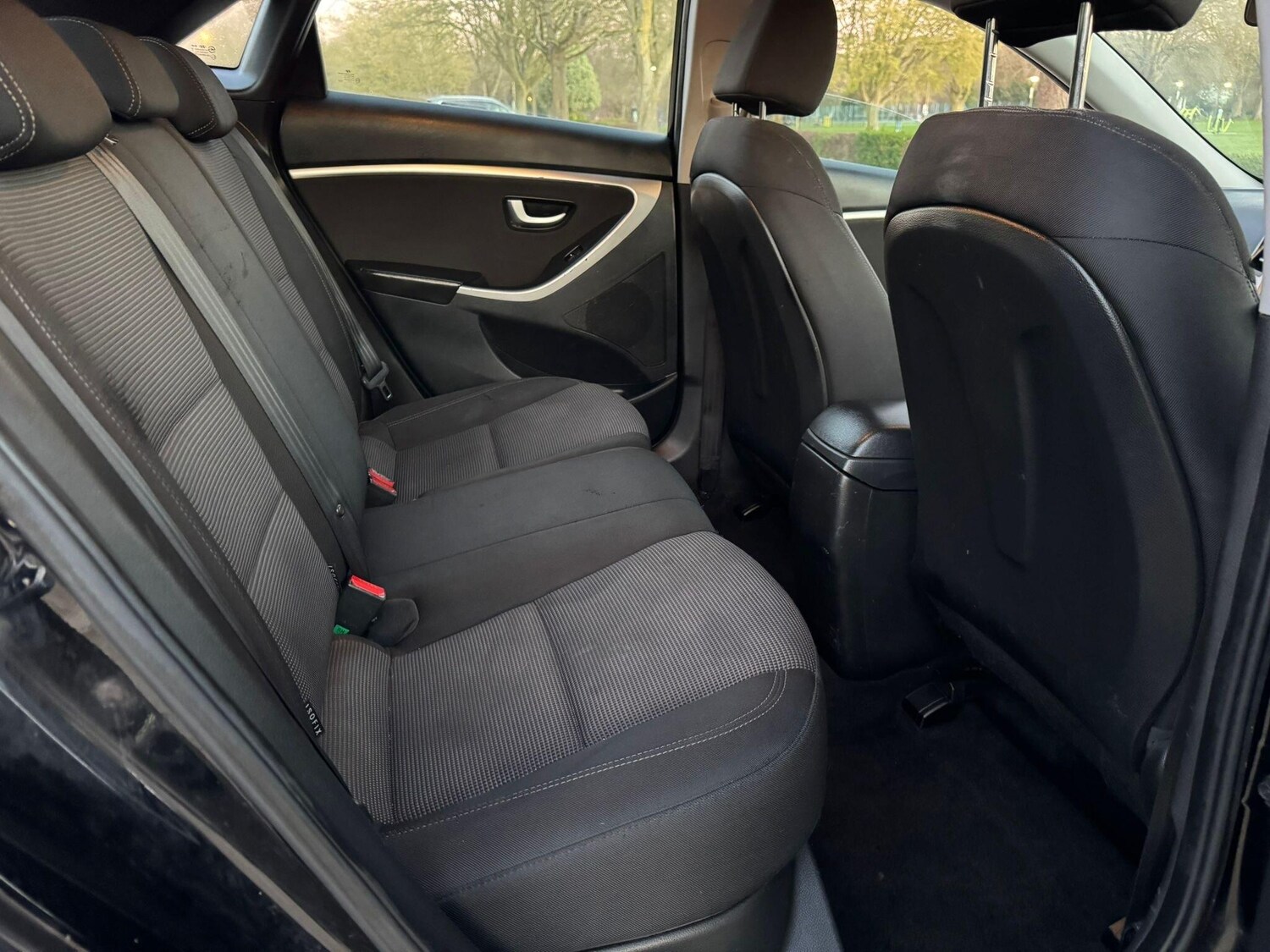 Used Hyundai i30 for sale - 78092273: Photo 23