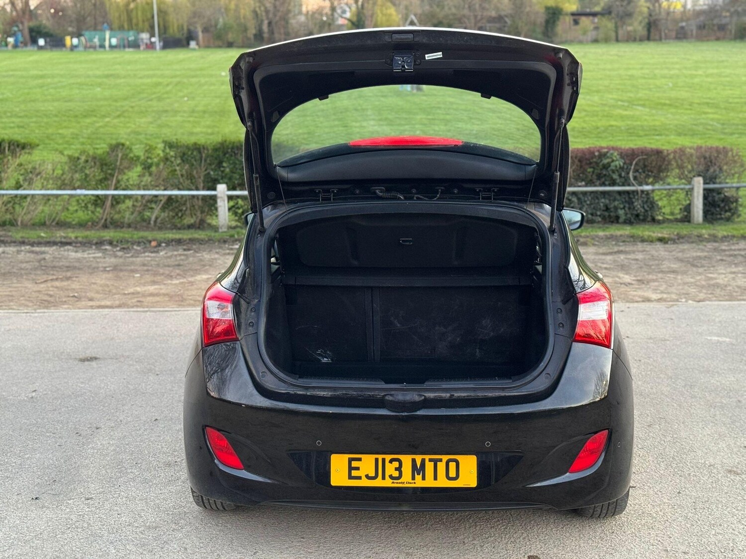 Used Hyundai i30 for sale - 78092273: Photo 24