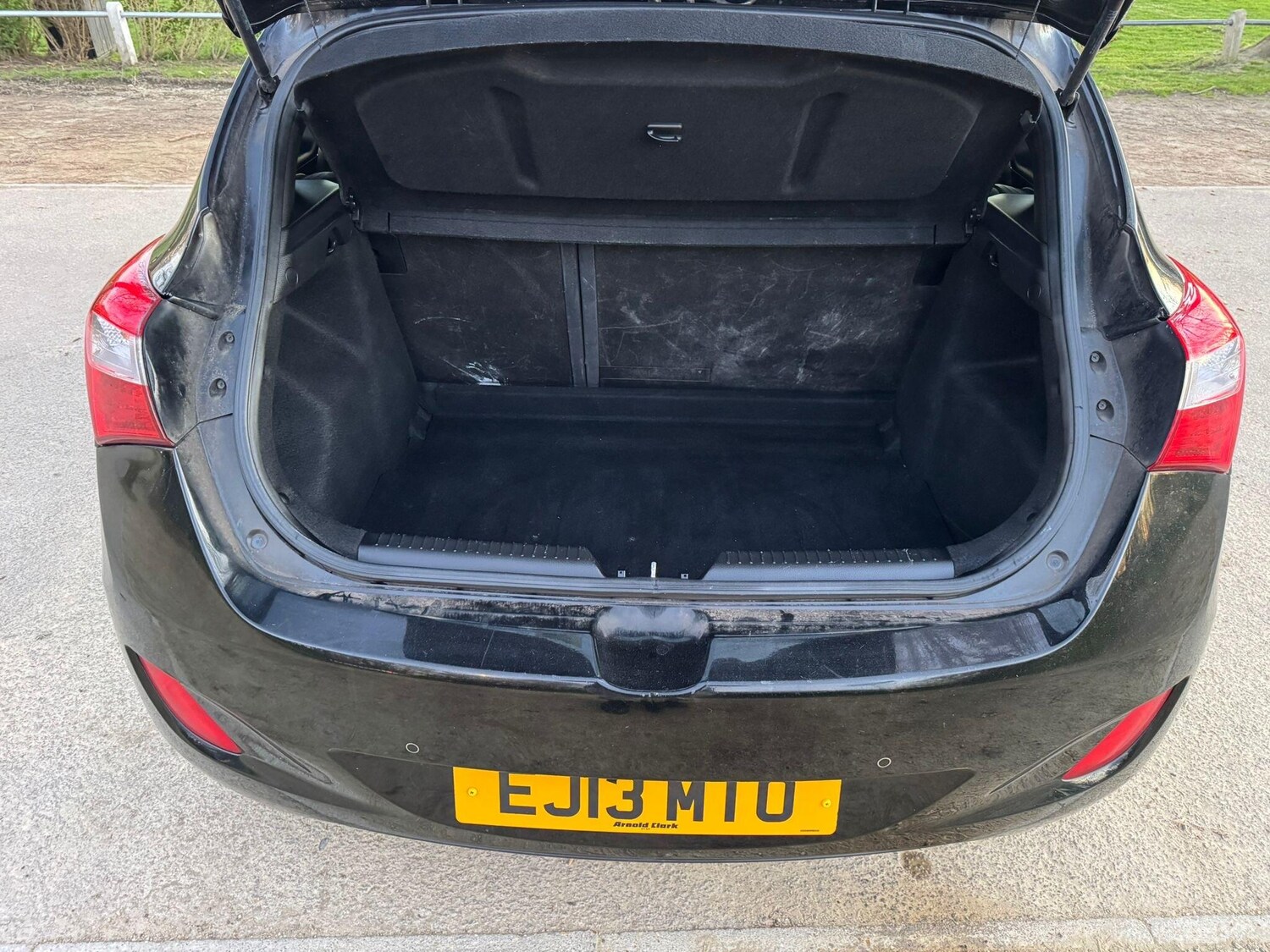 Used Hyundai i30 for sale - 78092273: Photo 25