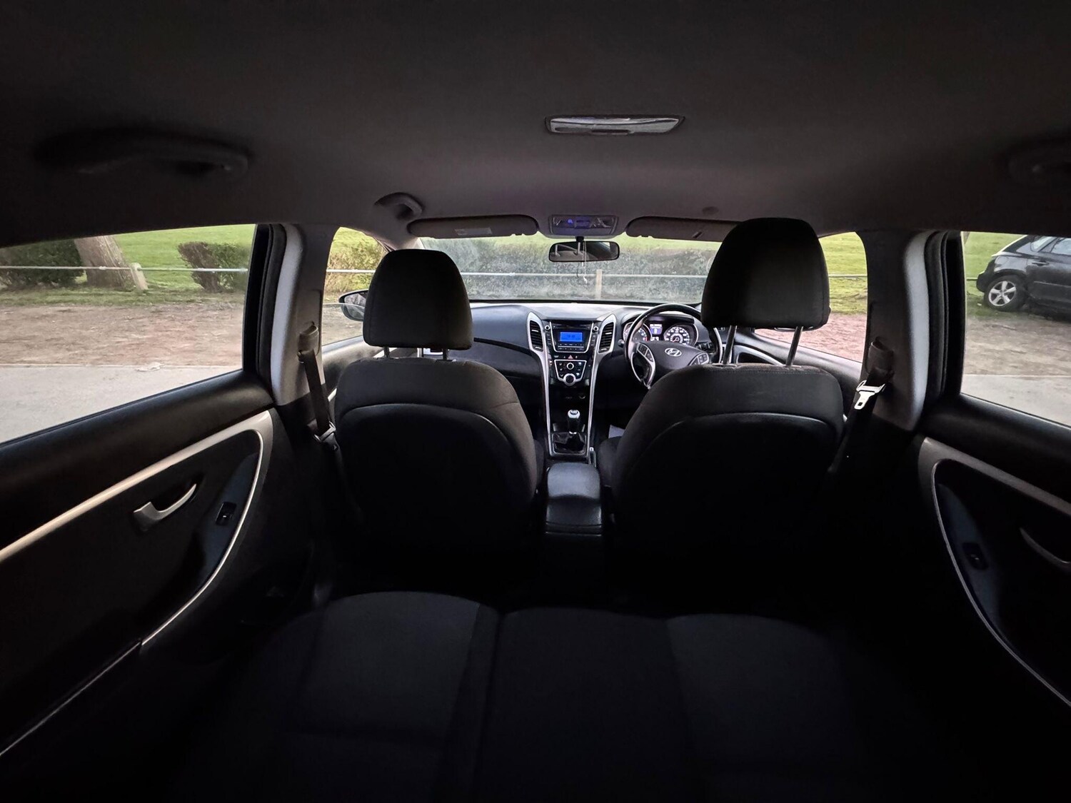 Used Hyundai i30 for sale - 78092273: Photo 26