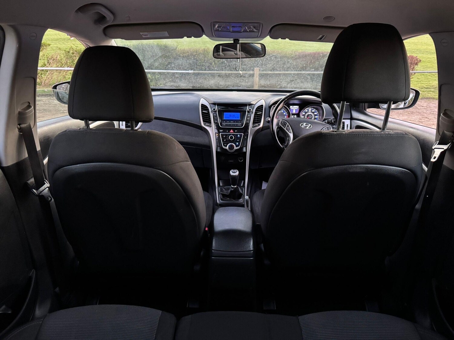 Used Hyundai i30 for sale - 78092273: Photo 27