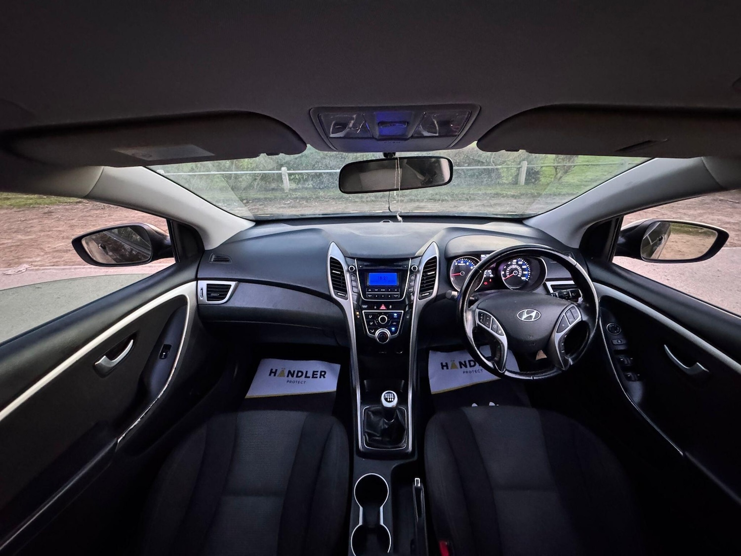 Used Hyundai i30 for sale - 78092273: Photo 28