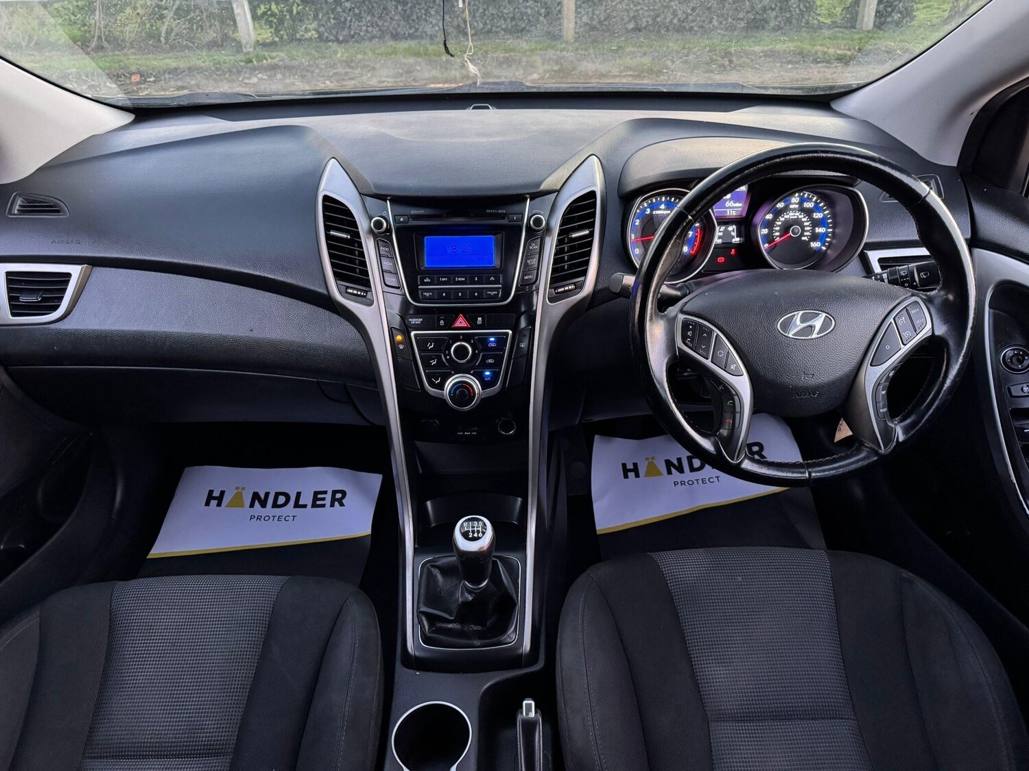 Used Hyundai i30 for sale - 78092273: Photo 29